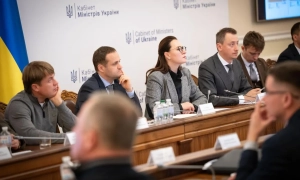 Досліджуватиме ефективність роботи влади Києва: у ВР створили Тимчасову спецкомісію