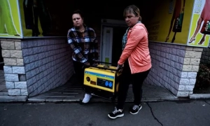 У Києві викрили ділка, який організував схему переправлення ухилянтів через кордон 