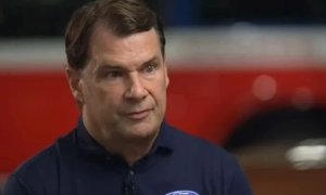 Ілон Маск попередив про демографічну кризу в Китаї