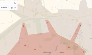 Окупанти за час війни пошкодили 1633 українські медзаклади