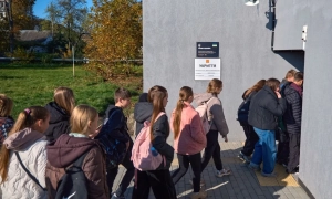 У 2024 році Україна експортувала вже майже 4 тонни вантажів через порти на Дунаї 