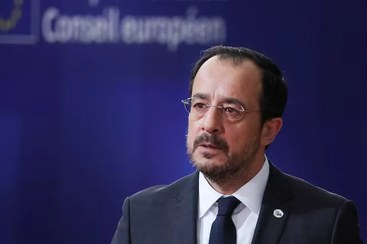 Кіпр пропонує створити аналог «НАТО для Близького Сходу» і готовий очолити ініціативу