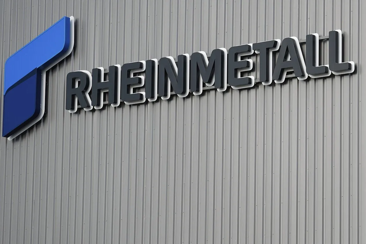 Литва будує завод боєприпасів з Rheinmetall: старт виробництва у 2027