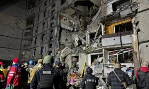 Понад 5 тисяч КАБів за місяць: авіатерор Росії набирає обертів