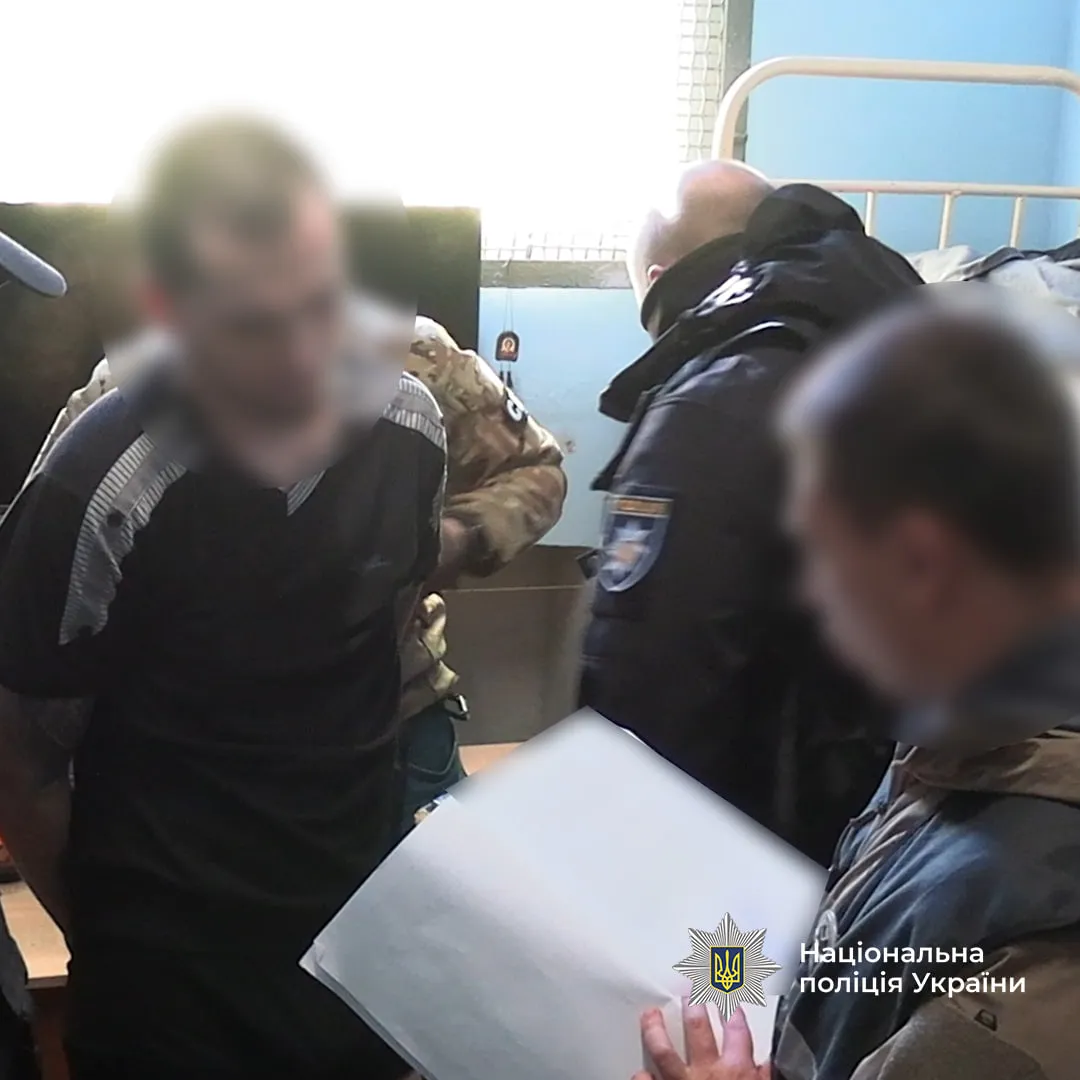 Колишній «смотрящий» Київського СІЗО вимагав гроші за «спокій» арештанта