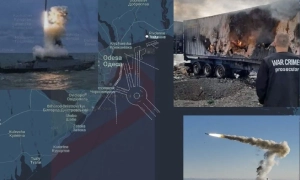 Повітряні сили відзвітували, як уночі нищили ворожі дрони 