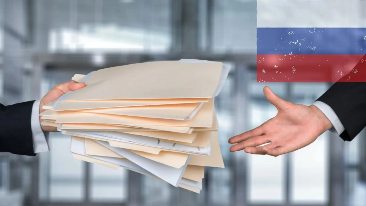 Витік секретних даних РФ: спливли документи про Су-57 і бомбардувальник ПАК ДА