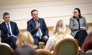 Десятки кандидатів стали депутатами місцевих рад, отримавши нуль голосів