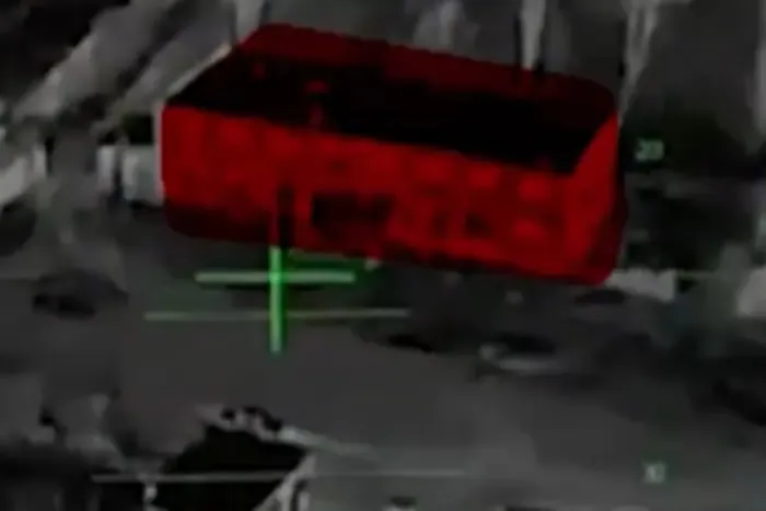 Розвідники знищили штаб дронового підрозділу росіян в окупованій Авдіївці