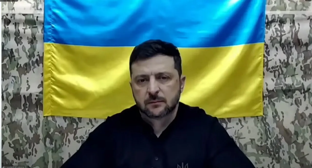 Зеленський: Німеччина передала Україні дві системи Patriot — їх уже задіяли
