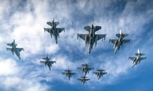 На тлі загрози Китаю Тайвань проведе наймасштабніші військові навчання – Bloomberg