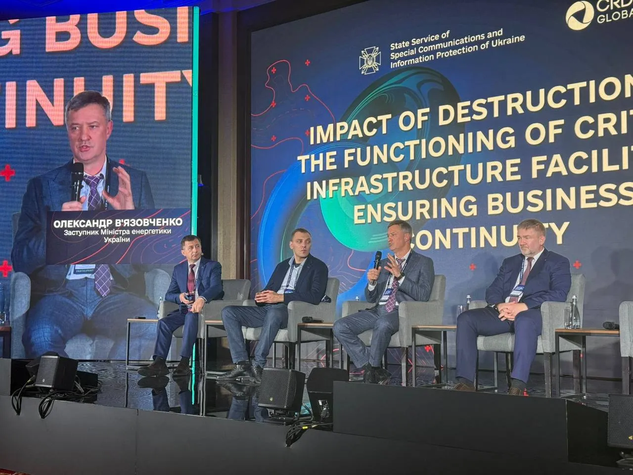 Україна посилила захист енергооб’єктів: другий рівень оборони витримує прямі удари дронів - Міненерго