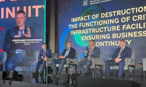 Колаборантці з Волновахи світить довічне ув’язнення