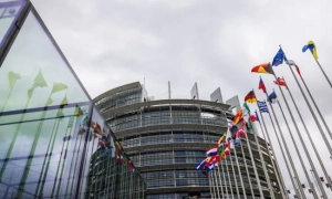 Рада Європи розпочала створення Спецтрибуналу проти росії