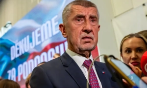 Трамп заявив, що путін вважає себе переможцем у війні та не готовий до миру, — The Wall Street Journal