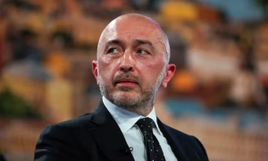 Мапа: в Україні очікується зимова погода за плюсової температури