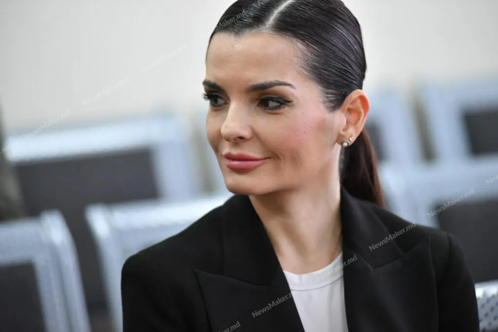 Лідерці Гагаузії загрожує конфіскація майна на 60 тис. євро після вироку у справі "Шор"