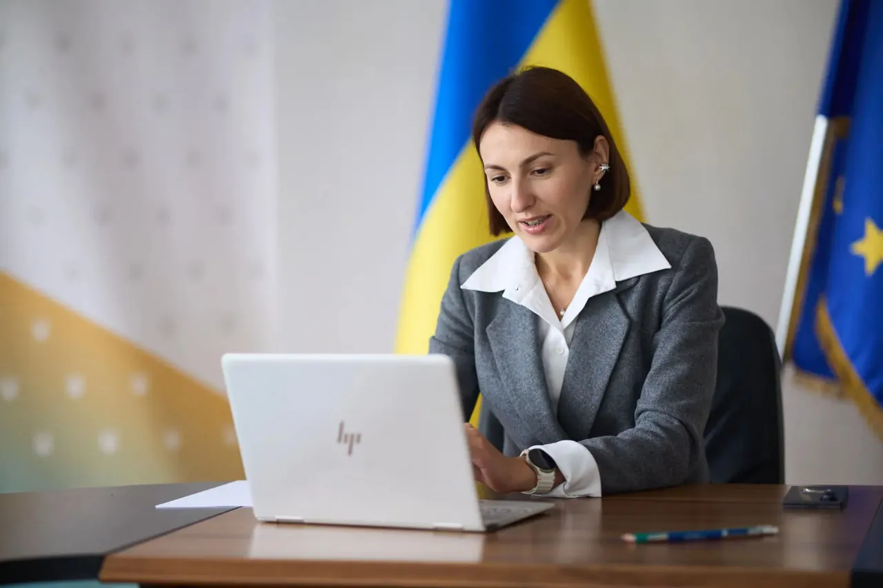 Україна розширює мережу допомоги українцям у ЄС: повне охоплення планується до кінця 2026 року