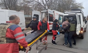 Росіяни перестали платити зарплату колаборантам на Запоріжжі