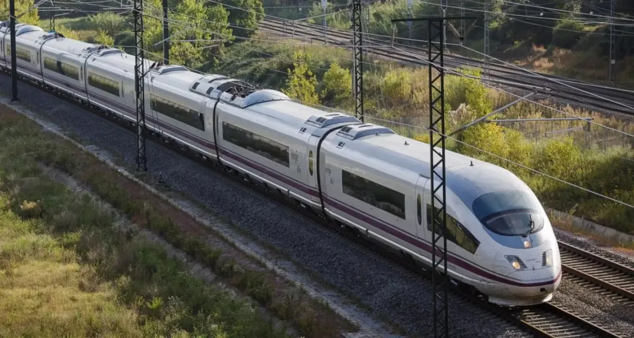 ЄС хоче з’єднати столиці супершвидкісними поїздами: подорожі скоротяться вдвічі до 2040 року