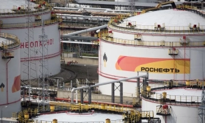 Ворог вдарив КАБами по центру Харкова, є поранені