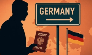 Фото: Путіну буде непросто стверджувати про відсутність російських військ на Донбасі - Геращенко