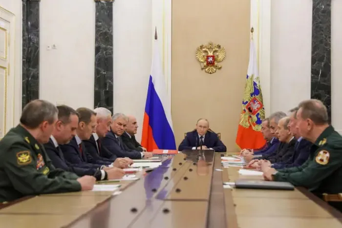 Кремль пояснив слова Путіна про ядерні випробування: мова лише про «оцінку доцільності»