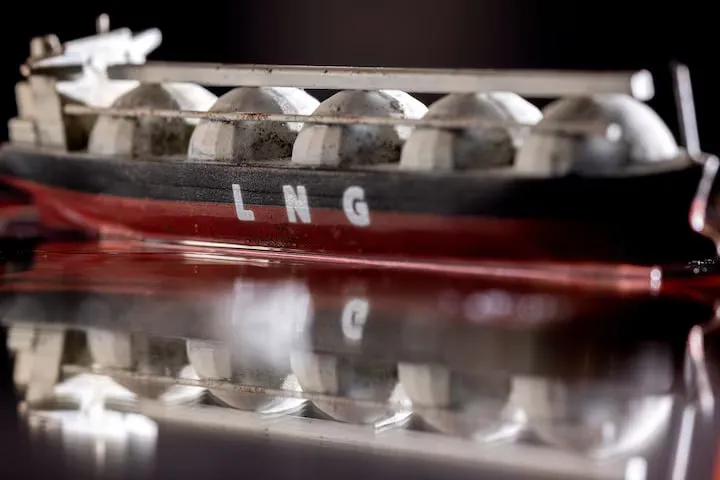 Польща нарощує імпорт американського газу: частину хочуть спрямувати Україні