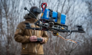 Сили оборони знищили російський Су-34 на території самої рф 