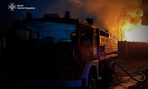 За добу збито п'ять керованих ракет та 11 безпілотників росіян