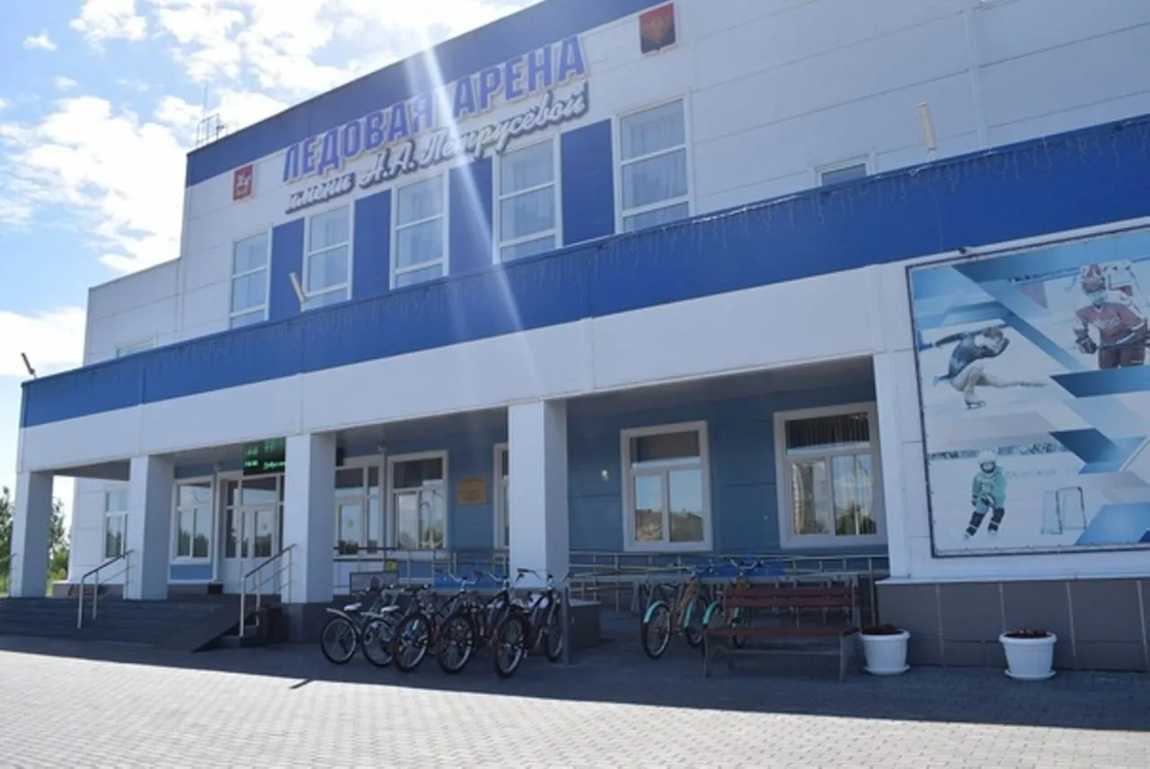 У росії тренер вдарив дитину по голові за помилку на тренуванні