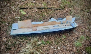 Україна не обстрілювала прикордонний пункт у Ростовській області — РНБО