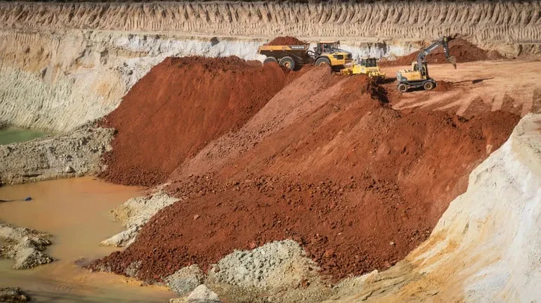 В Україні відновлять геологічну розвідку за підтримки США та інших партнерів