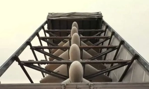 ЗСУ ліквідували понад семи тисяч окупантів за минулий тиждень 