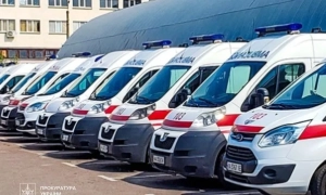 Нова група мешканців Луганщини отримала підозри за псевдореферендум