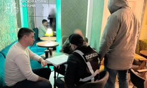 Медреформа: в перший день понад 12 тисяч українців обрали лікаря