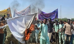 Reuters: У Швейцарії падає експорт зброї через заборону на перепродаж в Україну