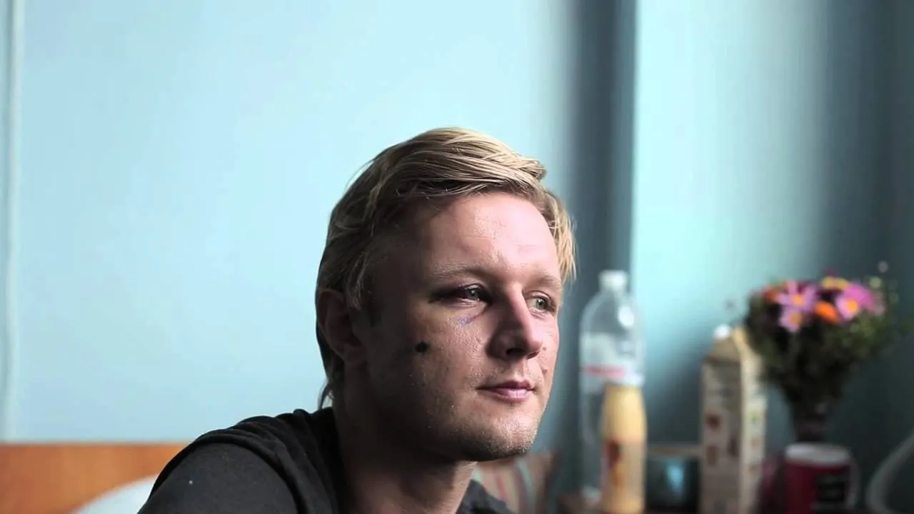 Український культоролог Василь Черепанін очолить 14-ту Берлінську бієнале