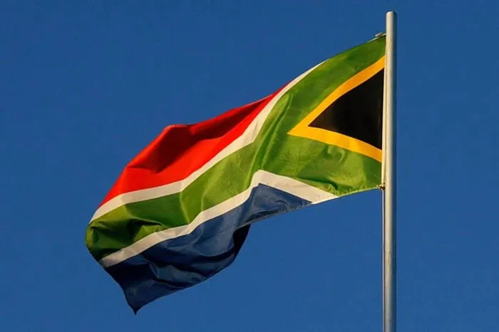 Південноафриканці, які воюють проти України, просять повернути їх додому