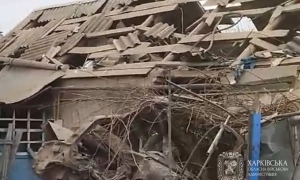 На Донбасі російські терористи вбили двох громадян Азербайджану