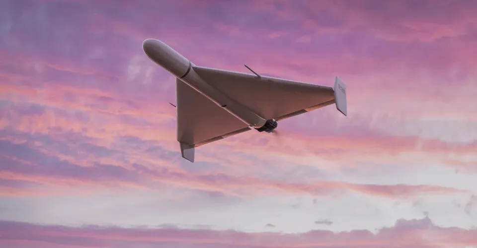 Масована нічна атака: українська ППО збила понад 90 ворожих БпЛА