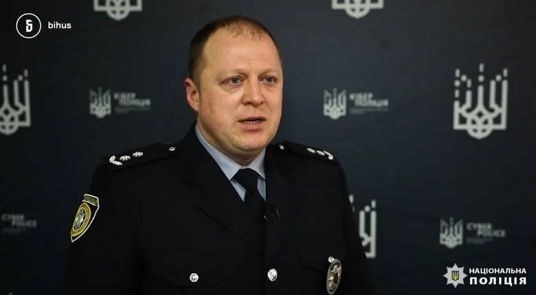 Теща головного кіберполіцейського Києва обзавелася майном на мільйони після його розлучення