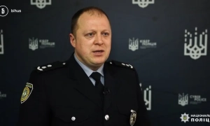 В Іспанії затримали ексзаступника секретаря РНБО Олега Гладковського