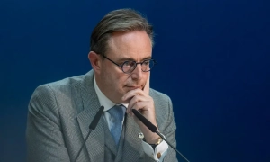 Україна зіткнеться з «вічною війною», якщо Європа не посилить тиск на рф – The Guardian