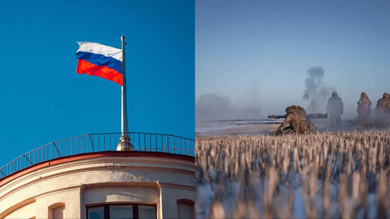 Мир між Україною та Росією може відкрити нову еру світового процвітання — The Telegraph