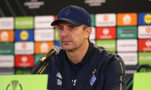 У Ярмоленка та Коноплянки криза в німецькому чемпіонаті