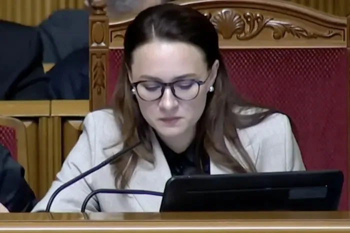 Свириденко відреагувала на рішення суду щодо виїзду депутатів за кордон