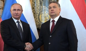 Україна знайшла ефективний формат спілкування зі США — Стефанішина