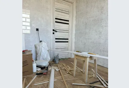 На Одещині командир залучив військових до ремонту свого житла — йому загрожує суд