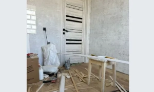 Відео: українські військові ракетою знищили позицію бойовиків на Донбасі